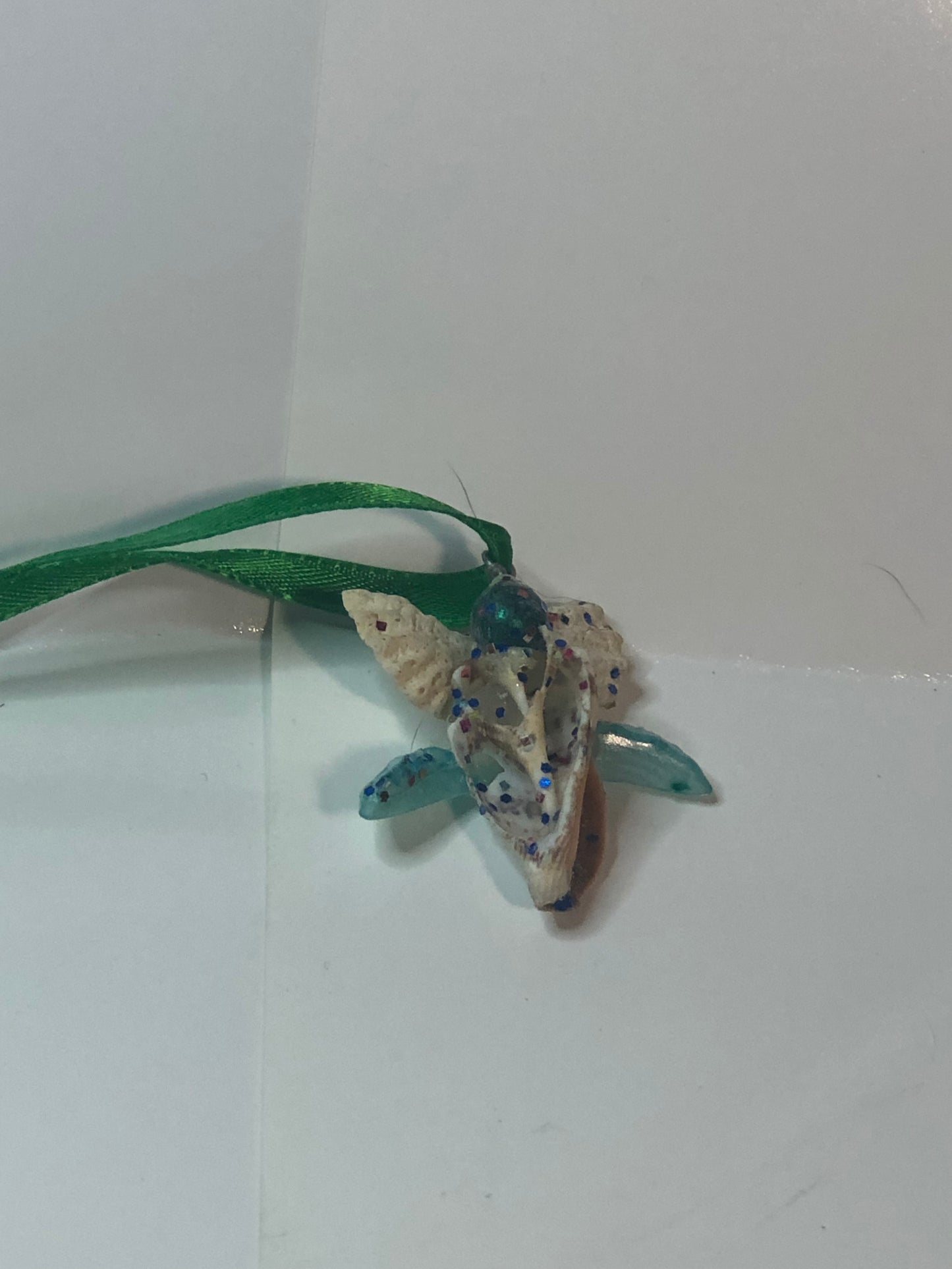 Small Fairy Angel Ornament