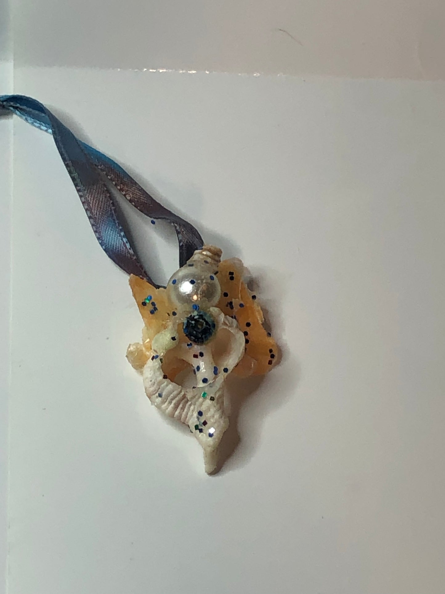 Small Fairy Angel Ornament